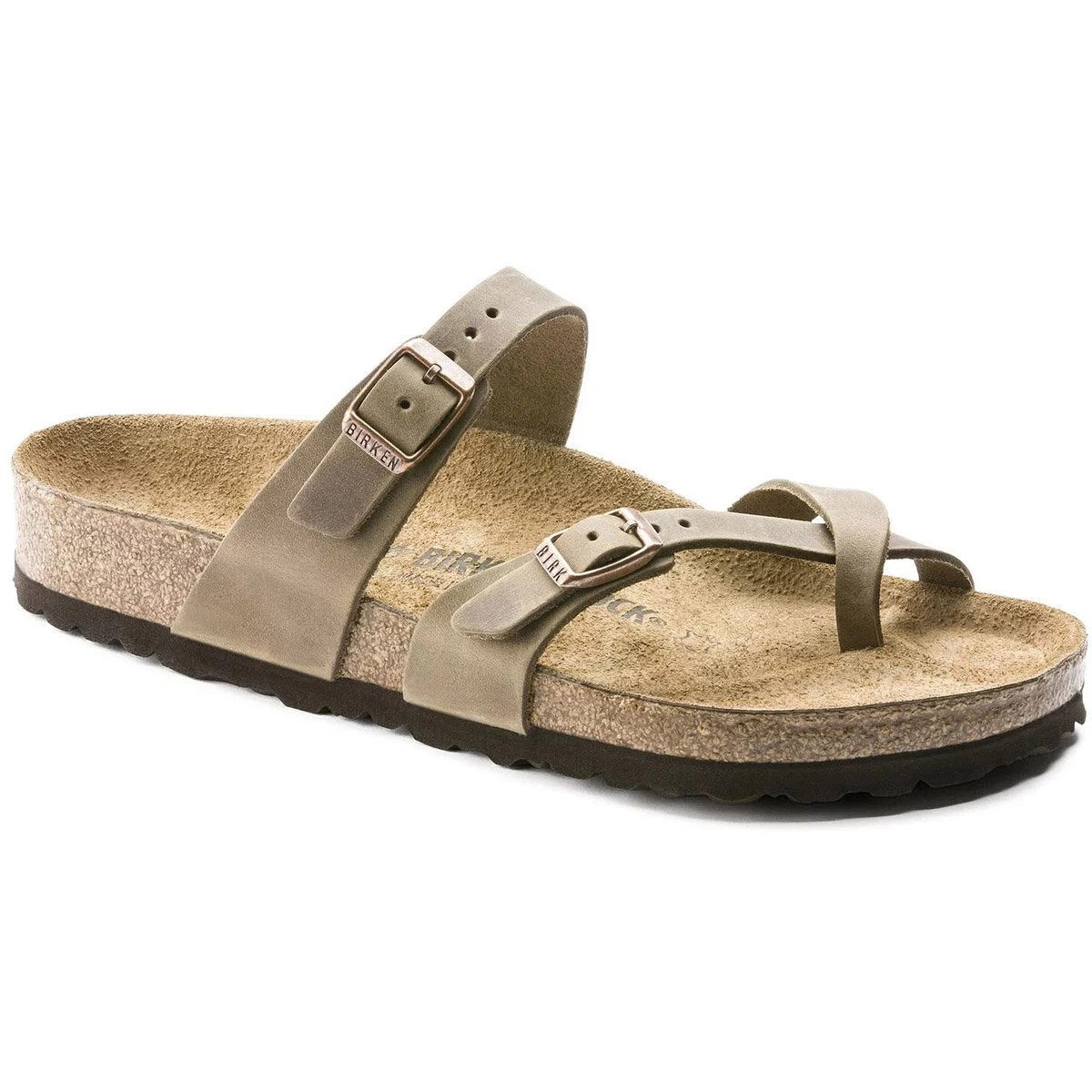 Birkenstock Mayari Oiled Leather 1 Birkenstock Mayari Oiled Leather