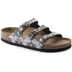 Birkenstock Women's Florida Birko-Flor