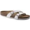 Birkenstock Women's Yao Birko-Flor