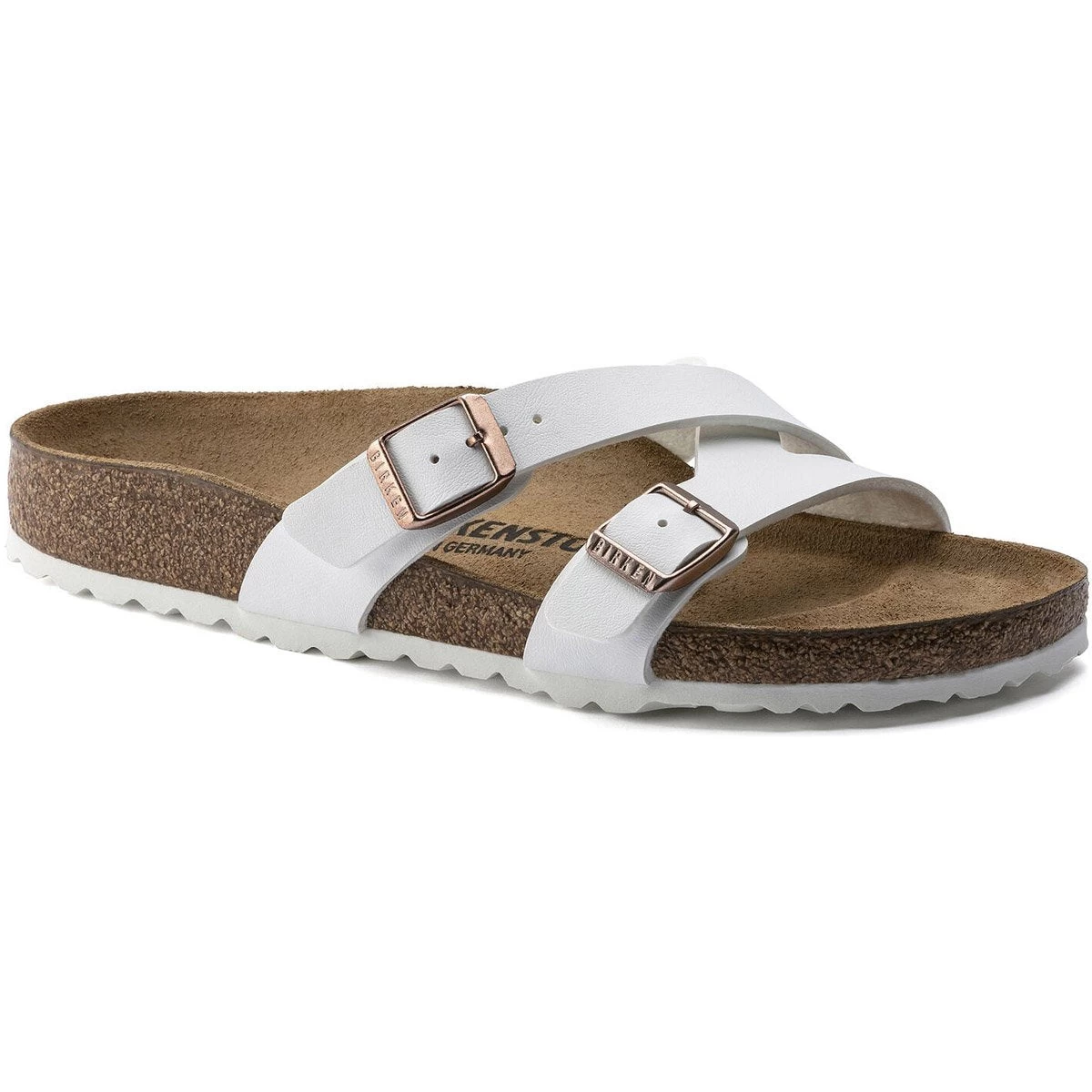 Birkenstock Women's Yao Birko-Flor 1 Birkenstock Women's Yao Birko-Flor