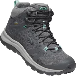 Keen Women's Terradora II Waterproof Boot 6 Keen Women's Terradora II Waterproof Boot -Active Wear Shop 1022353 3Q large