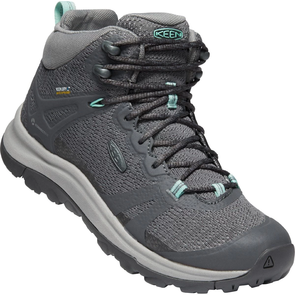 Keen Women's Terradora II Waterproof Boot 3 Keen Women's Terradora II Waterproof Boot - Image 3
