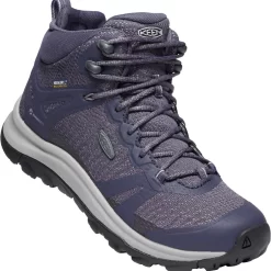 Keen Women's Terradora II Waterproof Boot 7 Keen Women's Terradora II Waterproof Boot -Active Wear Shop 1022356 3Q large