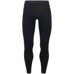 Icebreaker Men's Merino 200 Oasis Thermal Leggings
