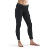 Icebreaker Women's Merino 200 Oasis Thermal Leggings