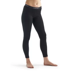 Icebreaker Women's Merino 200 Oasis Thermal Leggings