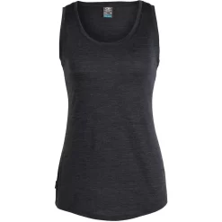 Icebreaker Women's Cool-Lite Sphere Tank 9 Icebreaker Women's Cool-Lite Sphere Tank -Active Wear Shop 104678001 1 1