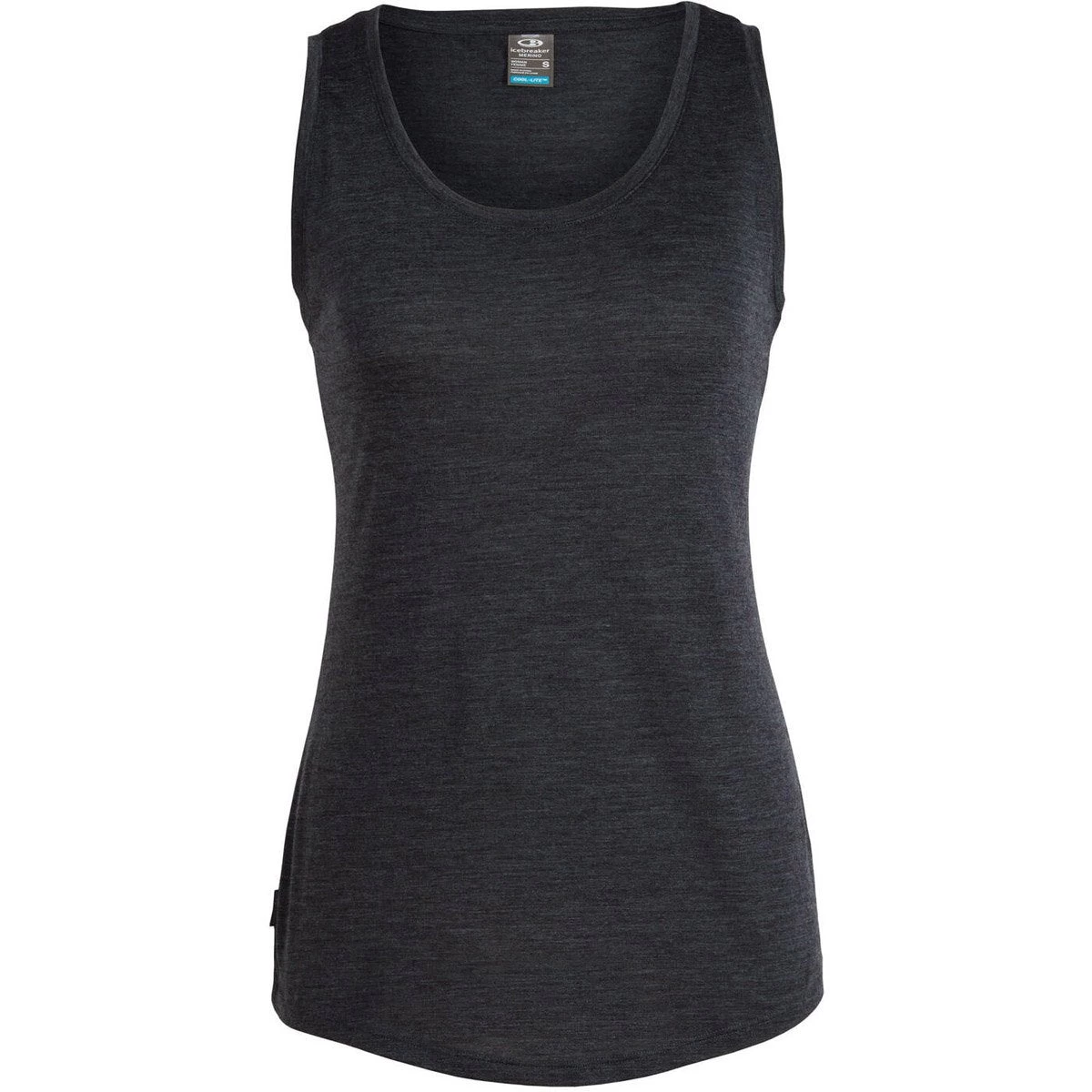Icebreaker Women's Cool-Lite Sphere Tank 5 Icebreaker Women's Cool-Lite Sphere Tank - Image 5