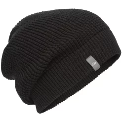 Icebreaker Unisex Merino Feadan Slouch Beanie