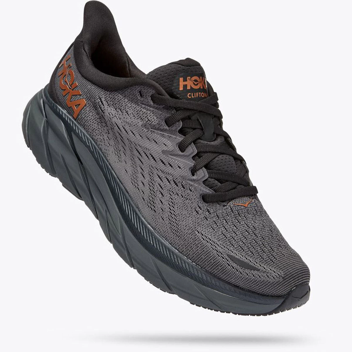 Hoka One One Women's Clifton 8 2 Hoka One One Women's Clifton 8 - Image 2