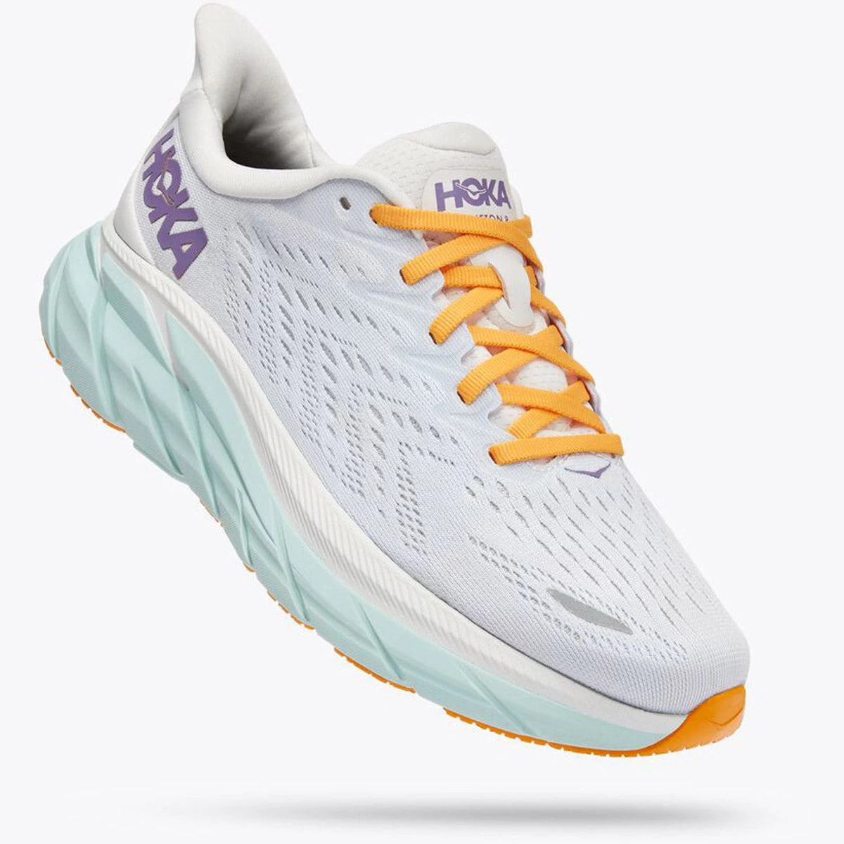 Hoka One One Women's Clifton 8 3 Hoka One One Women's Clifton 8 - Image 3