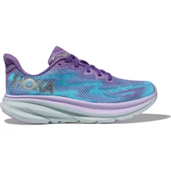 Hoka One One Women's Clifton 9 -Active Wear Shop 1127896 CVPL 1