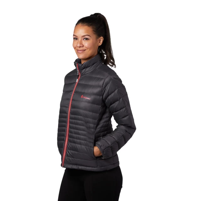 Cotopaxi Women's Fuego Down Jacket 1 Cotopaxi Women's Fuego Down Jacket