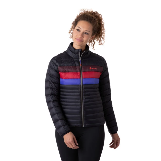 Cotopaxi Women's Fuego Down Jacket 2 Cotopaxi Women's Fuego Down Jacket - Image 2