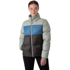 Cotopaxi Women's Solazo Down Jacket