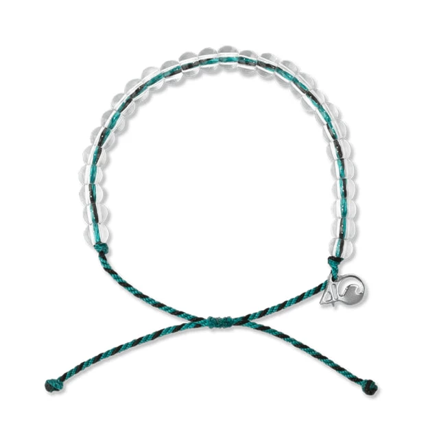 Coral Reef Beaded Bracelet 5 Coral Reef Beaded Bracelet - Image 5