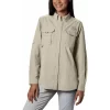 Columbia Women's PFG Bahama Long Sleeve Shirt