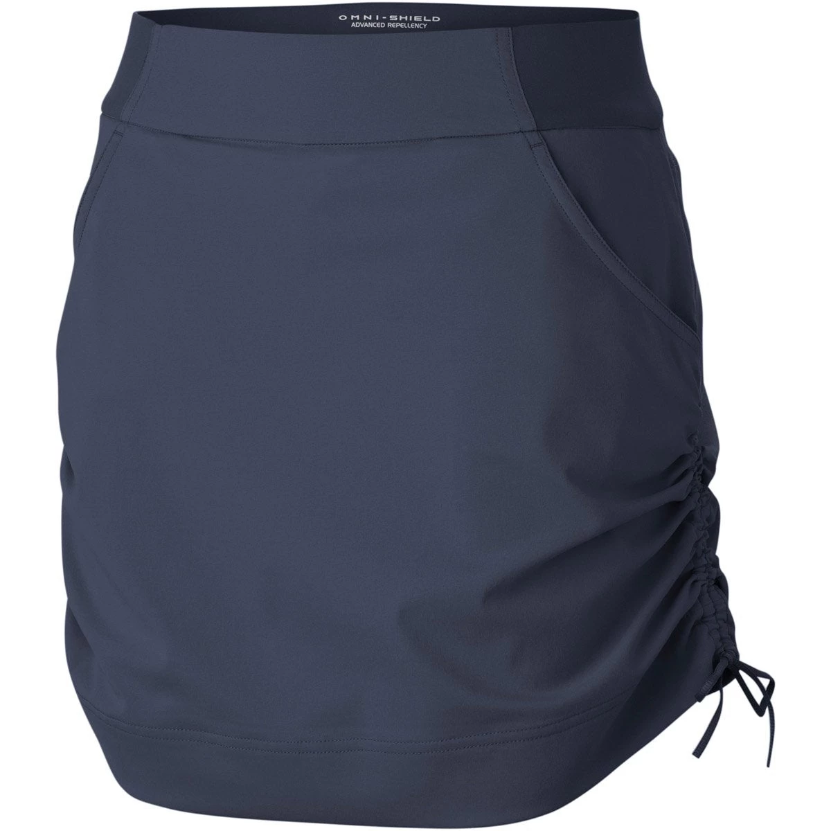 Columbia Women's Anytime Casual Skort 2 Columbia Women's Anytime Casual Skort - Image 2
