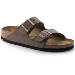 Birkenstock Arizona Birko-Flor Nubuck