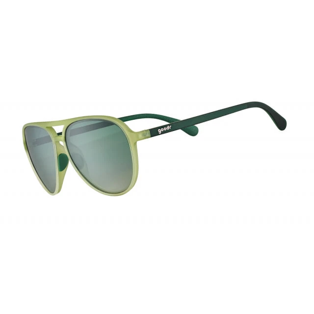 Goodr MG - Amelia Earhart Ghosted Me 3 Goodr MG - Amelia Earhart Ghosted Me - Image 3