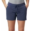 Columbia Women's Anytime Outdoor Shorts