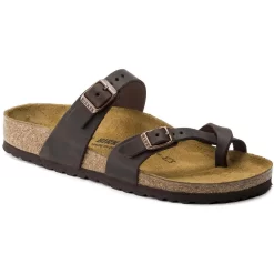 Birkenstock Mayari Oiled Leather 5 Birkenstock Mayari Oiled Leather -Active Wear Shop 171323