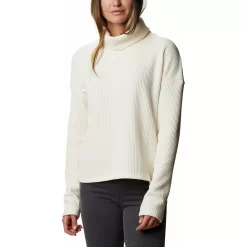 Columbia Women's Chillin Fleece Pullover