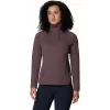 Mountain Hardwear Women's Frostzone 1/4 Zip