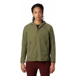 Mountain Hardwear Women's Railay Hoody
