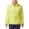 Columbia Women's Berg Lake Anorak