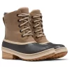 Sorel Women's Slimpack III Lace Duck Boot
