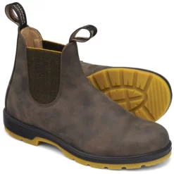 Blundstone Classic Chelsea Boots -Active Wear Shop 1944