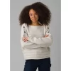 Prana Women's Phono Sweater