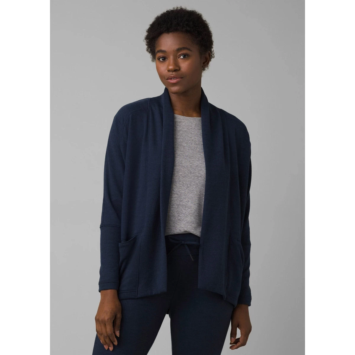 Prana Women's Sunrise Wrap 1 Prana Women's Sunrise Wrap