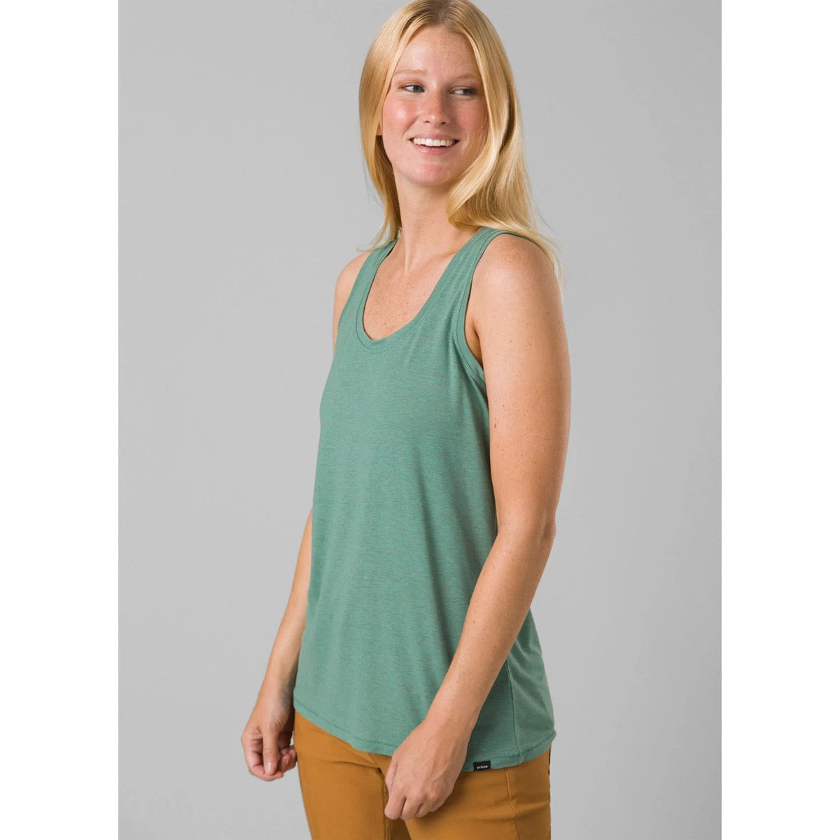Prana Women's Cozy Up Tank 1 Prana Women's Cozy Up Tank