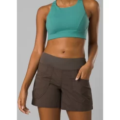 Prana Women's Kanab Short