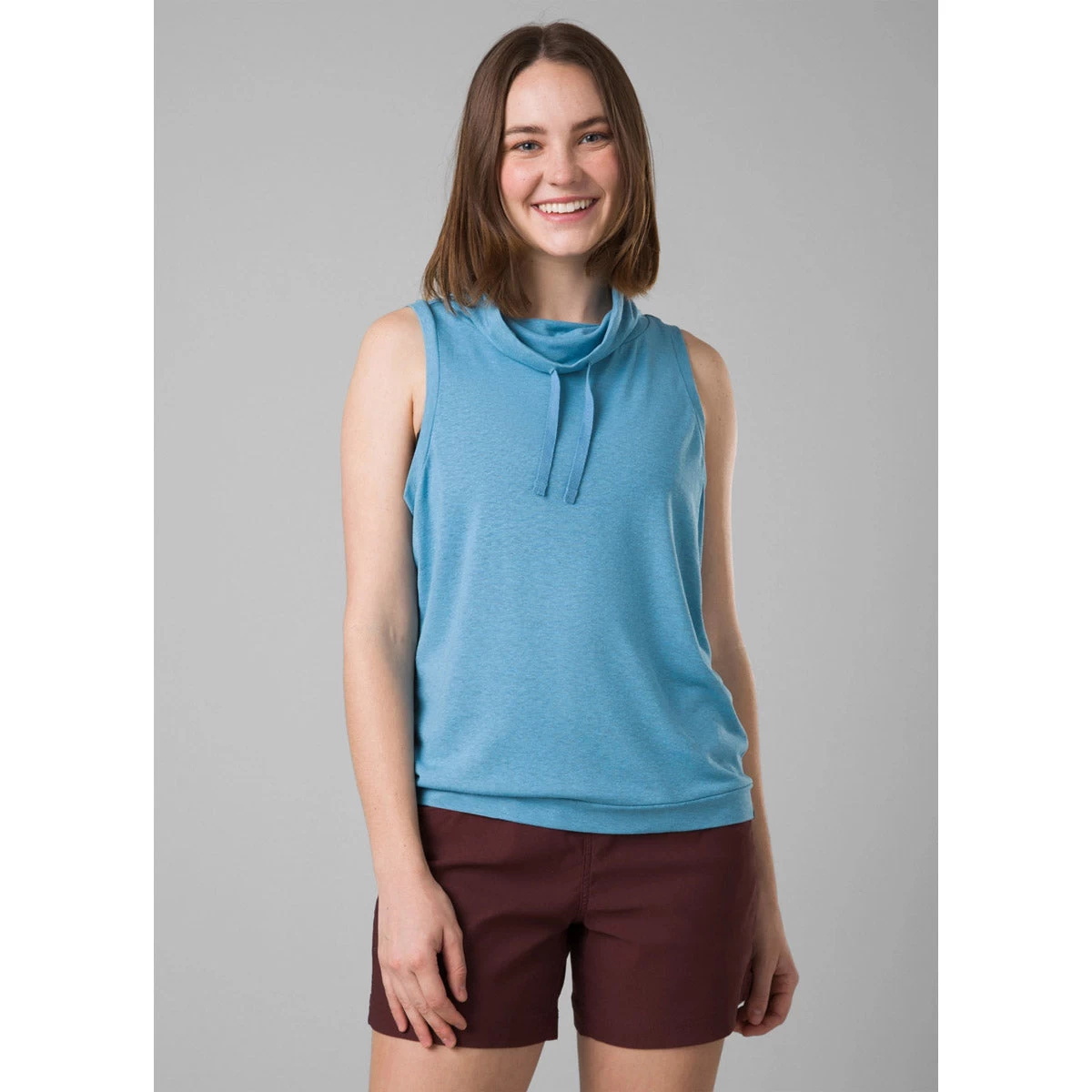 Prana Women's Cozy Up Barmsee Tank 3 Prana Women's Cozy Up Barmsee Tank - Image 3