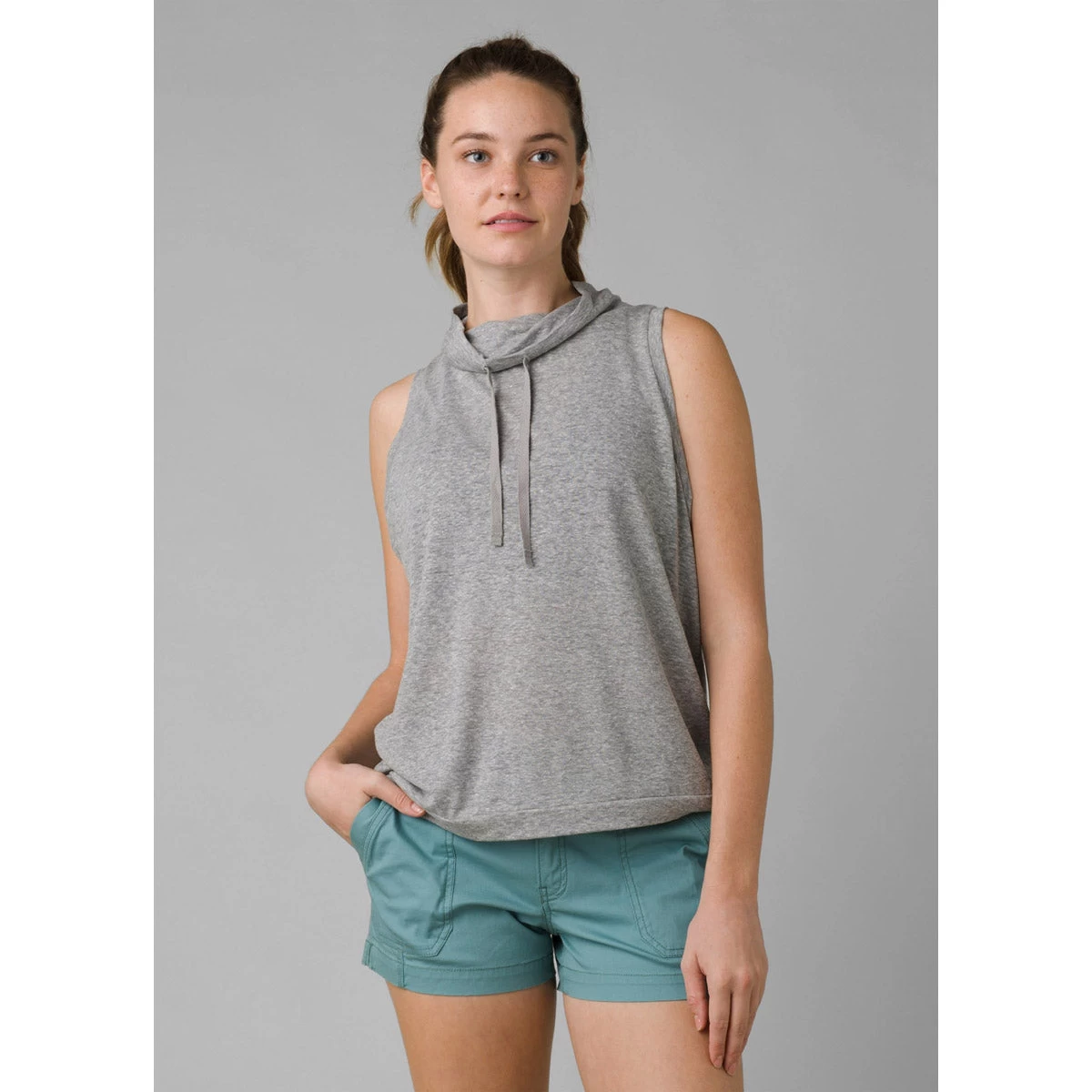 Prana Women's Cozy Up Barmsee Tank 4 Prana Women's Cozy Up Barmsee Tank - Image 4