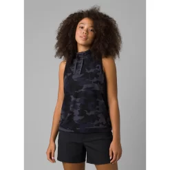 Prana Women's Cozy Up Barmsee Tank