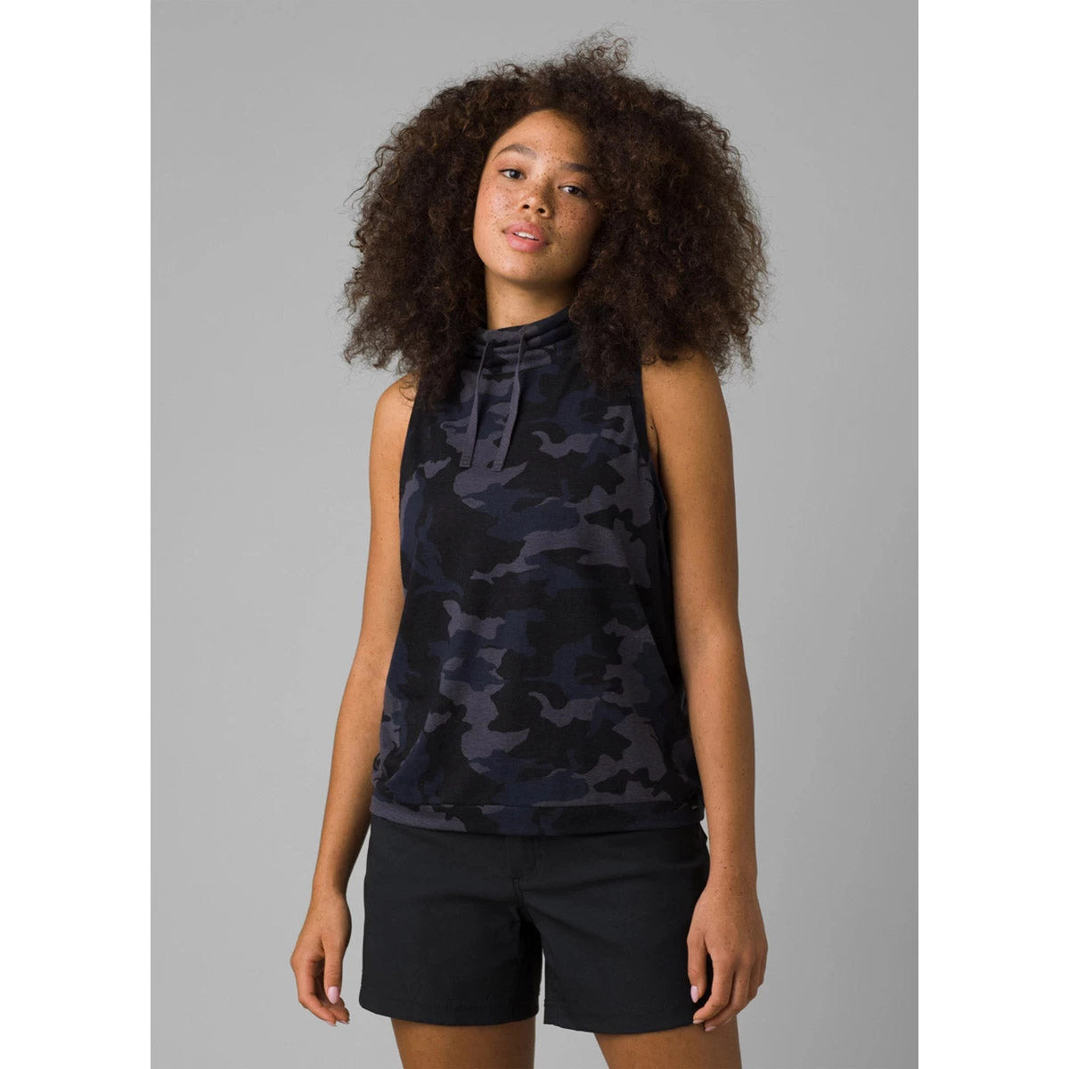 Prana Women's Cozy Up Barmsee Tank 1 Prana Women's Cozy Up Barmsee Tank