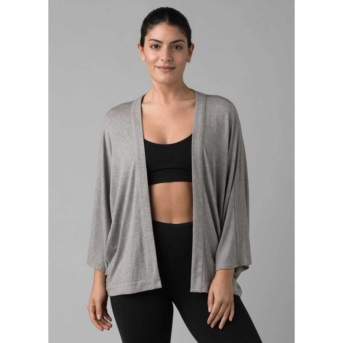 Prana Women's Foundation Seabrook Wrap 2 Prana Women's Foundation Seabrook Wrap - Image 2