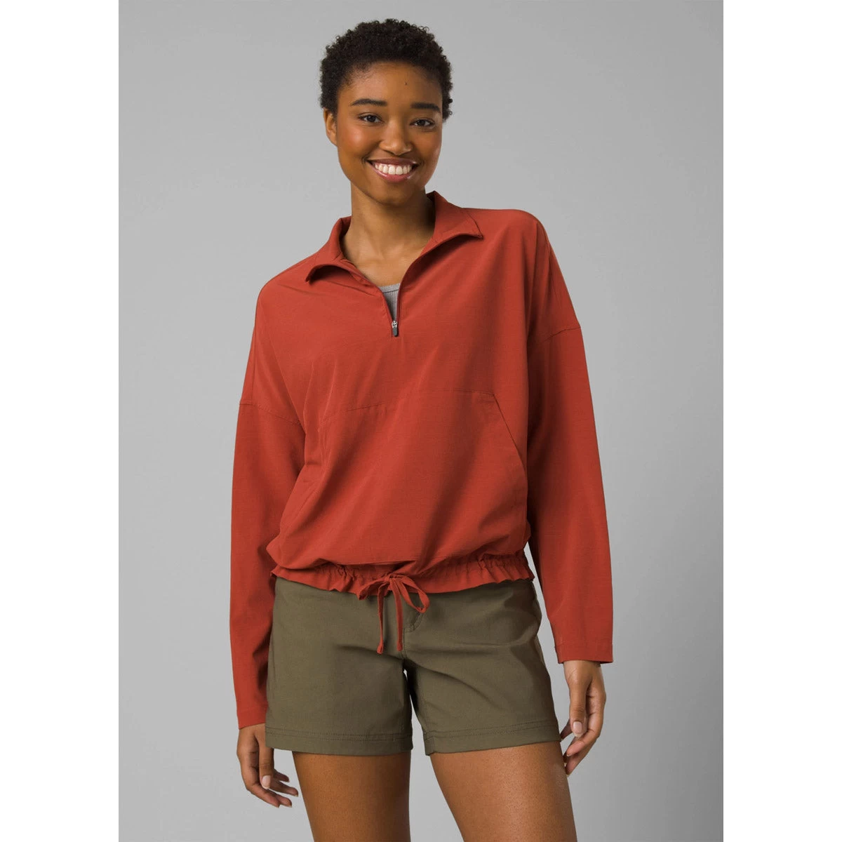 Prana Women's Railay Pullover 2 Prana Women's Railay Pullover - Image 2