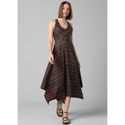 Prana Women's Saxon Dress