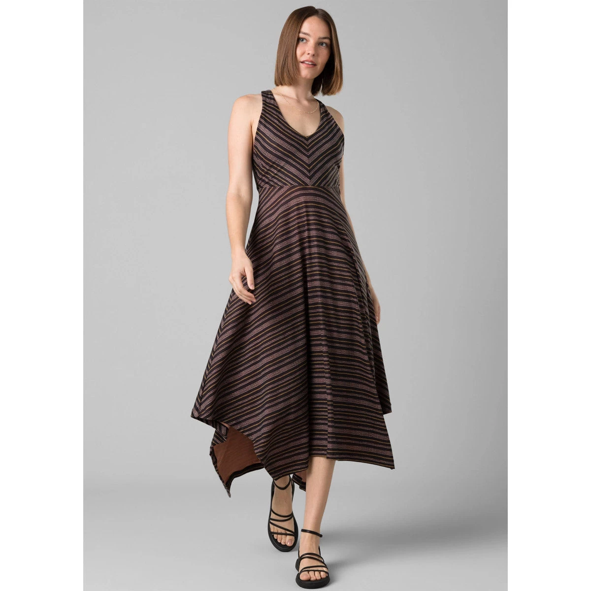 Prana Women's Saxon Dress 1 Prana Women's Saxon Dress