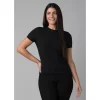 Prana Women's Foundation Rib Tee