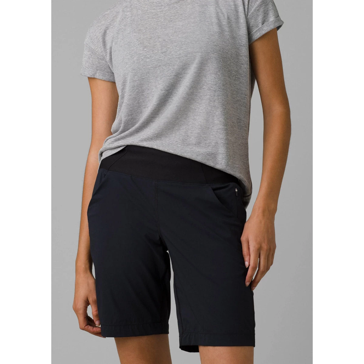 Prana Women's Koen Flat Front Short 1 Prana Women's Koen Flat Front Short