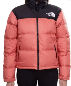 The North Face Women's 1996 Retro Nuptse Jacket -Active Wear Shop 1996fadedrose