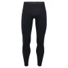 Icebreaker Men's BodyfitZONE 200 Zone Leggings