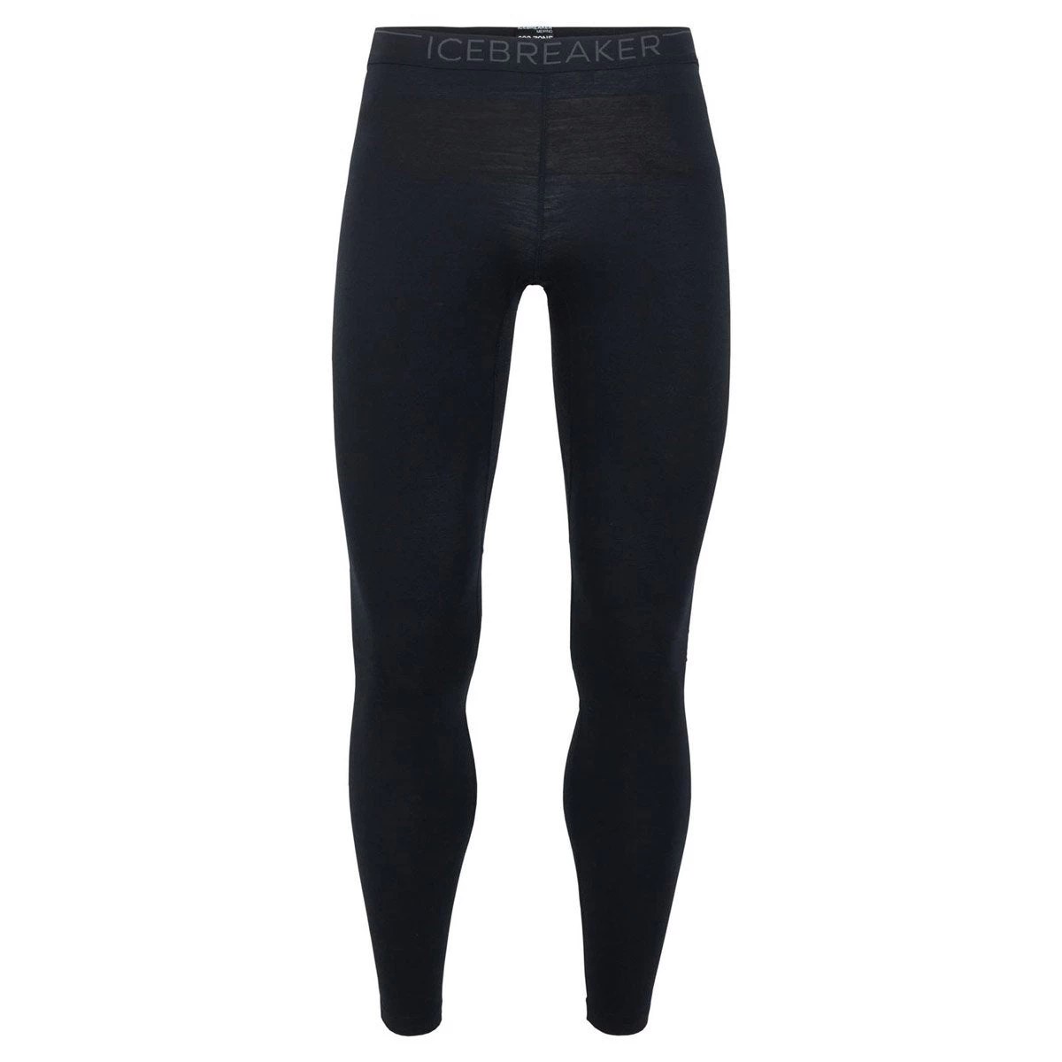 Icebreaker Men's BodyfitZONE 200 Zone Leggings 1 Icebreaker Men's BodyfitZONE 200 Zone Leggings