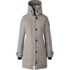 Canada Goose Women's Lorette Parka -Active Wear Shop 2090L 432 o